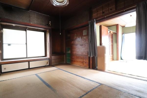 富士市大淵の中古一戸建て