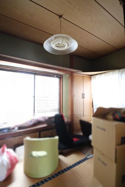 富士市大淵の中古一戸建て