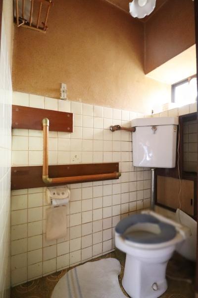富士市大淵の中古一戸建て