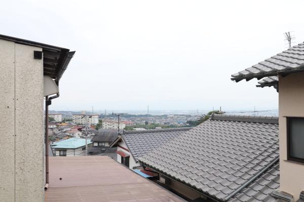 富士市大淵の中古一戸建て