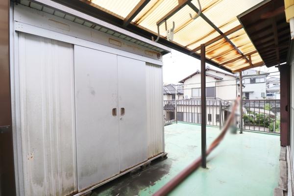 富士市大淵の中古一戸建て