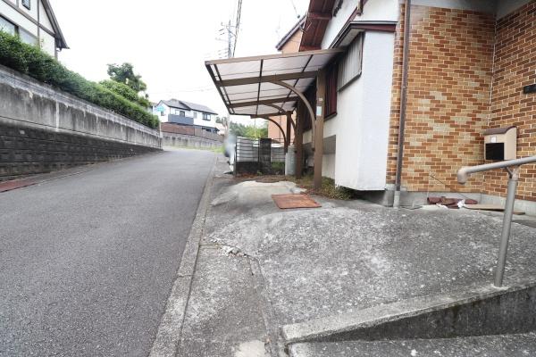 富士市大淵の中古一戸建て