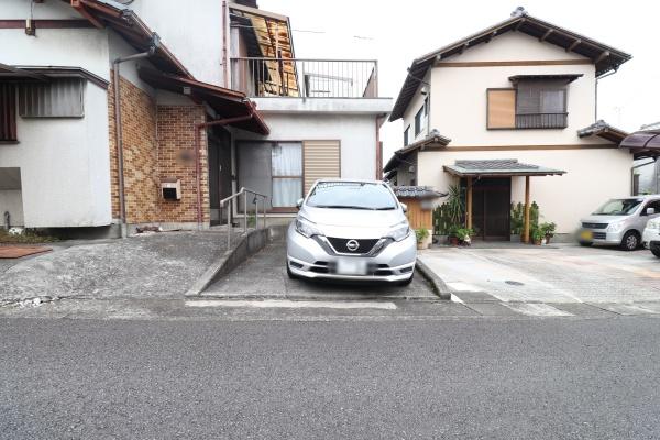 富士市大淵の中古一戸建
