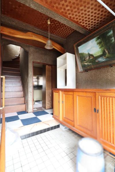 富士市大淵の中古一戸建