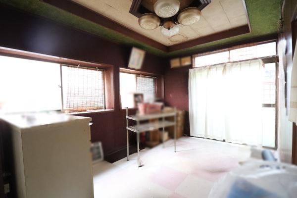 富士市大淵の中古一戸建