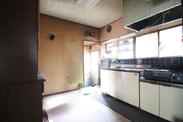 富士市大淵の中古一戸建て
