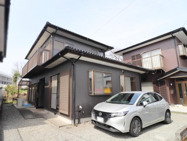 富士市石坂の中古一戸建