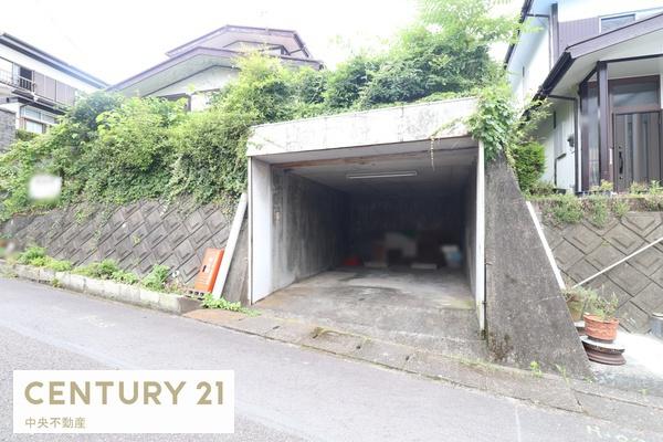 富士市富士見台5丁目　中古住宅