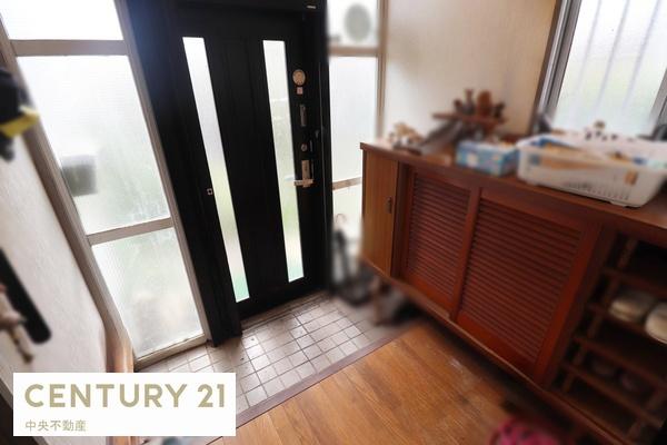 富士市富士見台５丁目の中古一戸建て