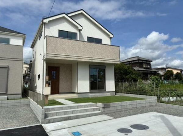 ＼富士宮市小泉8期　C号棟　新築物件／
