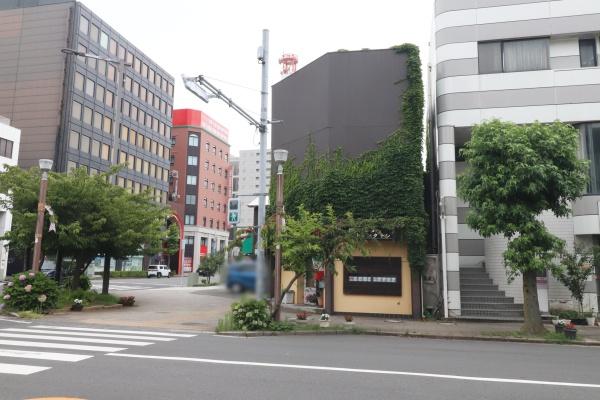 ＼沼津市大手町／　沼津駅南口土地