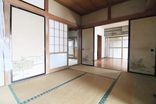 富士宮市東町の中古一戸建て