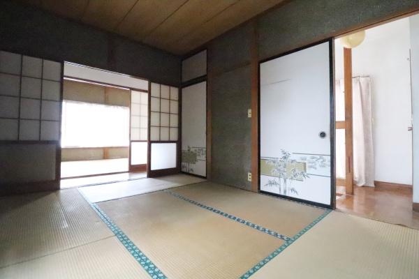 富士宮市東町の中古一戸建て