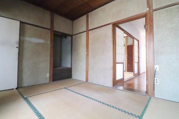 富士宮市東町の中古一戸建て