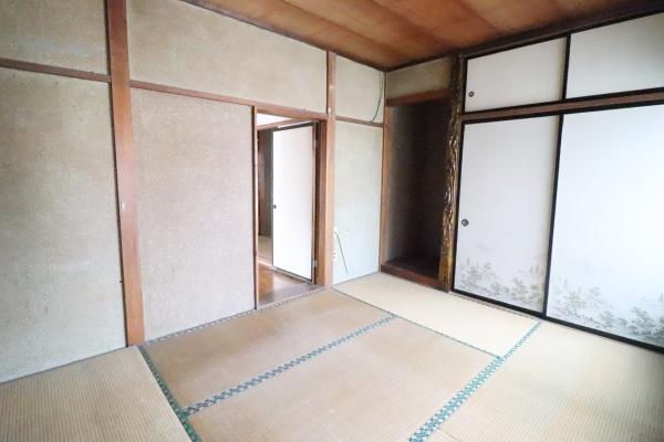 富士宮市東町の中古一戸建て