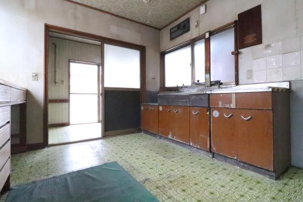 富士宮市東町の中古一戸建て