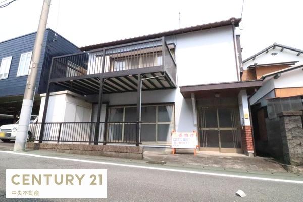 ＼富士宮市東町／　富士宮駅と市役所近くな中古住宅です