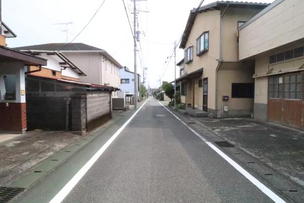 富士宮市東町の中古一戸建て