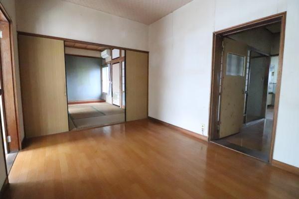 富士宮市東町の中古一戸建て