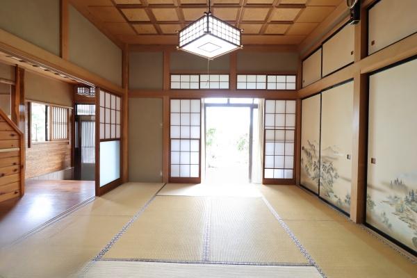 富士宮市外神の中古一戸建て