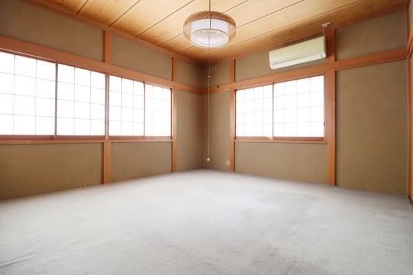 富士宮市外神の中古一戸建て