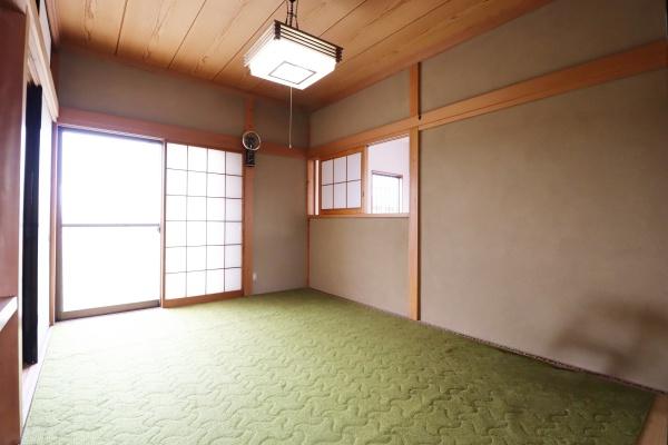 富士宮市外神の中古一戸建て