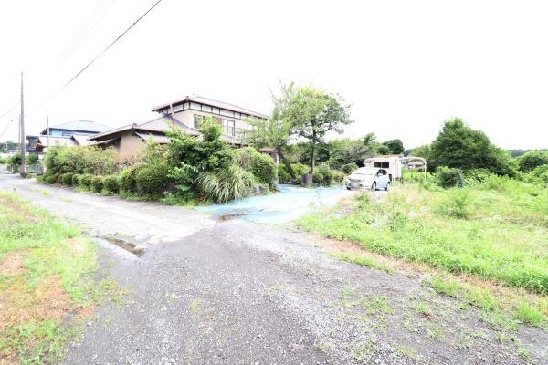 富士宮市外神の中古一戸建て