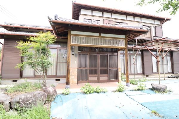 富士宮市外神の中古一戸建て