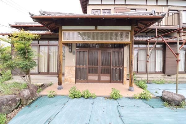 富士宮市外神の中古一戸建て