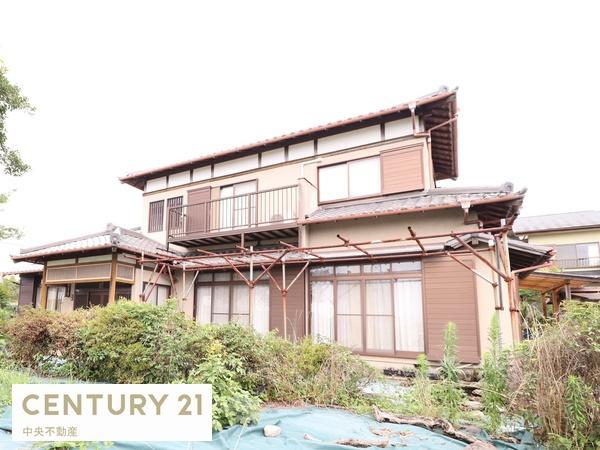 富士宮市外神　★購入要件あり・農業従事者限定★