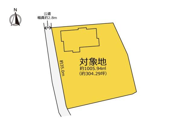 富士宮市外神の中古一戸建て