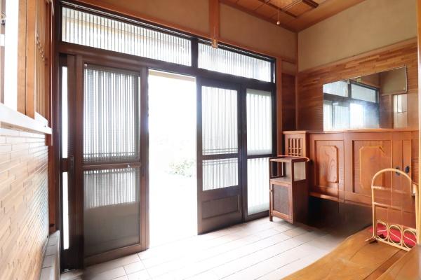 富士宮市外神の中古一戸建て