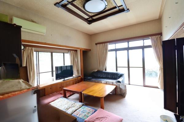 富士宮市外神の中古一戸建て