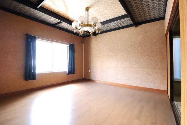 富士宮市西町の中古一戸建て