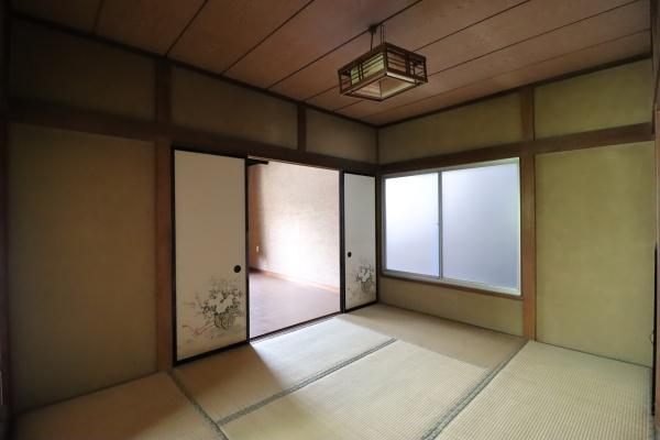 富士宮市西町の中古一戸建て