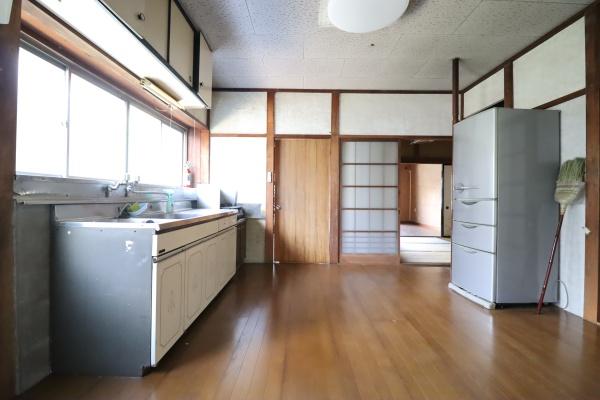 富士宮市西町の中古一戸建て