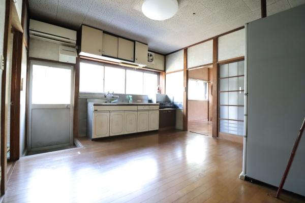 富士宮市西町の中古一戸建て