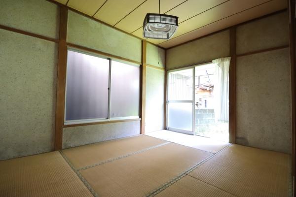富士宮市西町の中古一戸建て