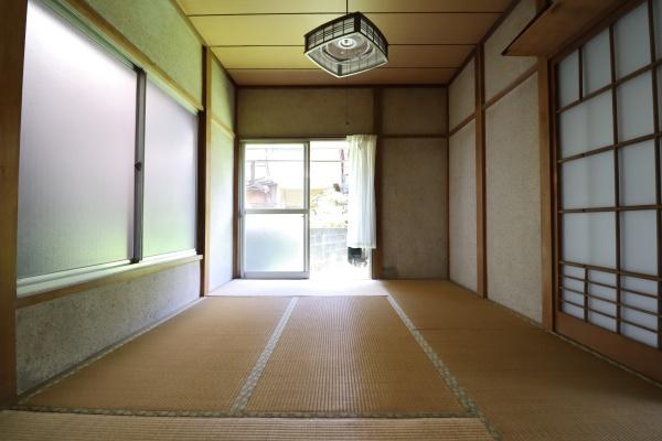 富士宮市西町の中古一戸建て