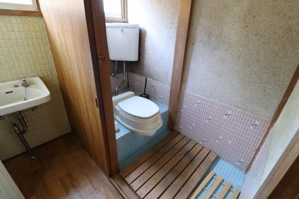 富士宮市西町の中古一戸建て