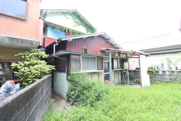 富士宮市西町の中古一戸建て