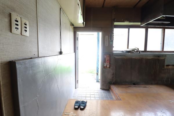 富士宮市西町の中古一戸建て