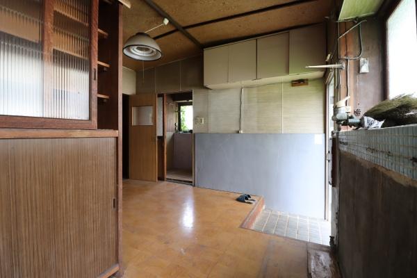 富士宮市西町の中古一戸建て