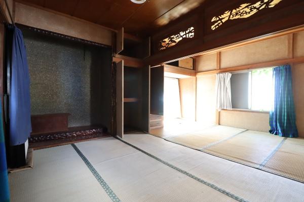 富士宮市西町の中古一戸建て