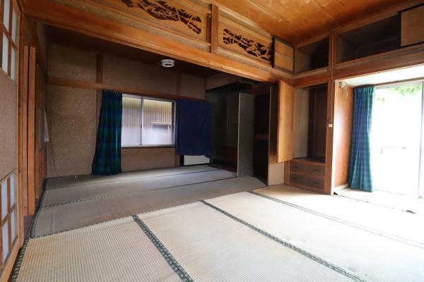 富士宮市西町の中古一戸建て