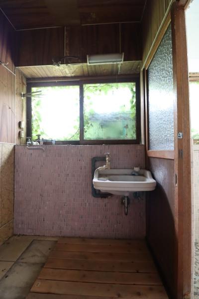 富士宮市西町の中古一戸建て