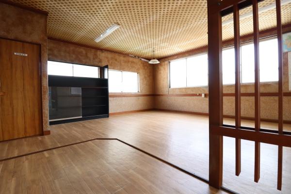 富士宮市西町の中古一戸建て