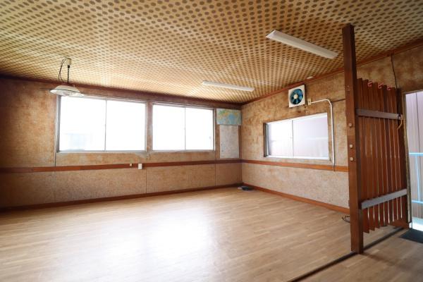 富士宮市西町の中古一戸建て
