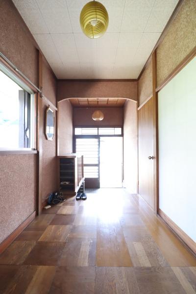 富士宮市西町の中古一戸建て