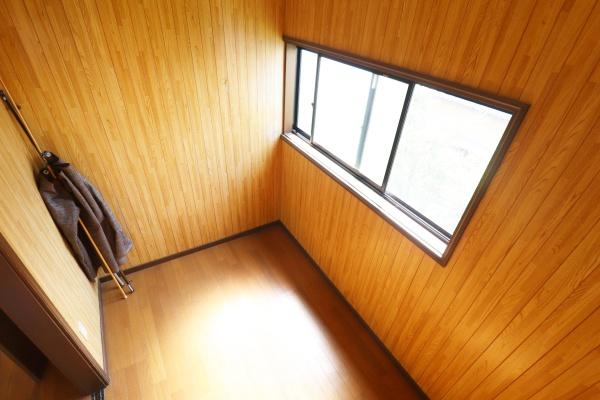 富士市厚原の中古一戸建て